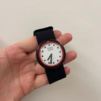 Pop Swatch Vintage 1991 "One World"
