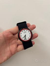 Pop Swatch Vintage 1991 "One World"