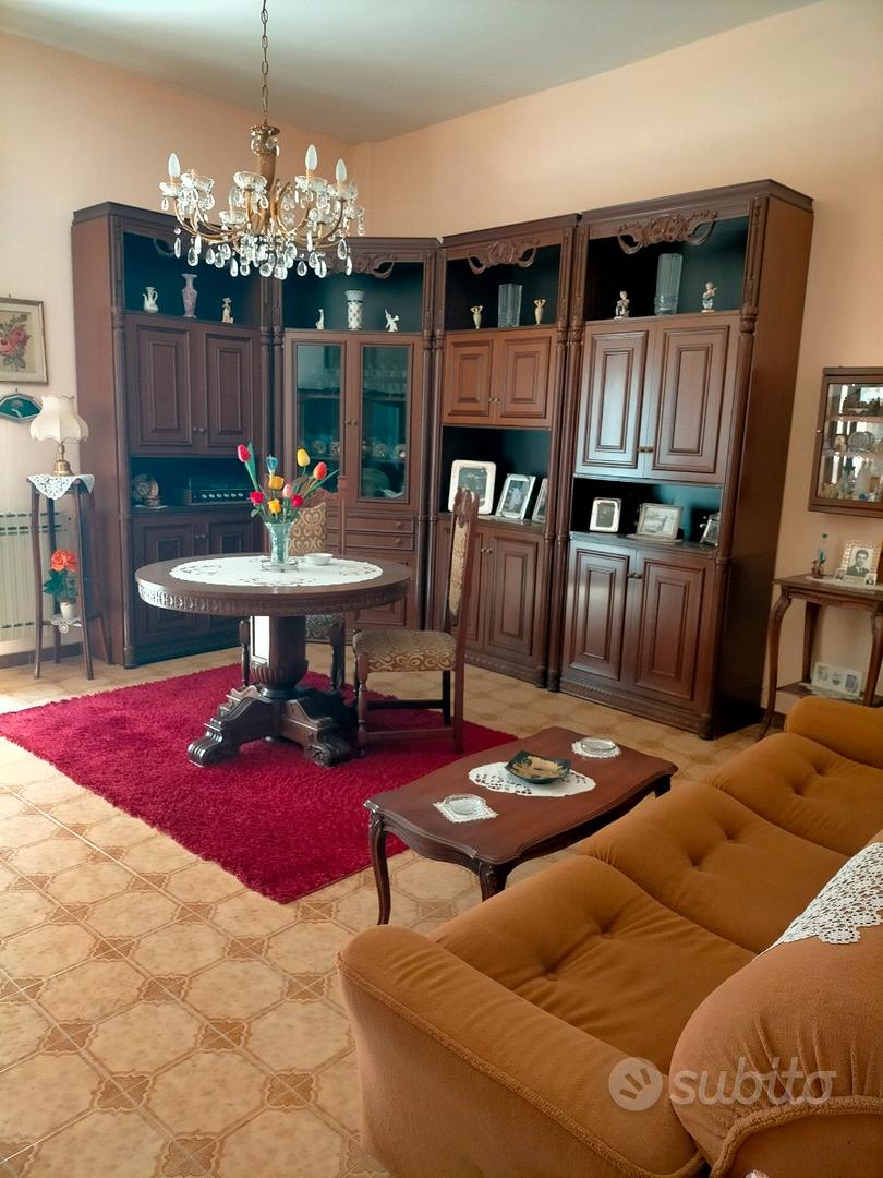 Appartamento – Caltanissetta, Quartiere Provvidenza - Vista 3