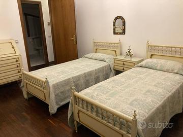 Camera da letto completa in stile classico – Ottim