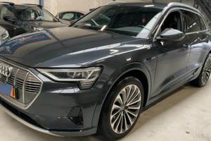 Audi E-tron 55 Advanced
