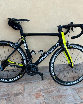 Bici da corsa Pinarello