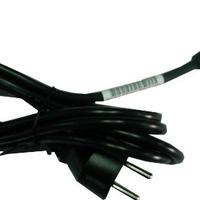 Cavi di alimentazione C13 con presa Schuko usati