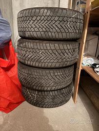 Gomme per Audi a 3 Sportback