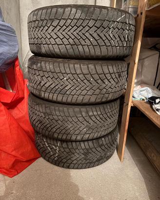 Gomme per Audi a 3 Sportback