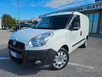 FIAT Doblo cargo 1.4 tjt n.po. 120cv SX E6(E5)
