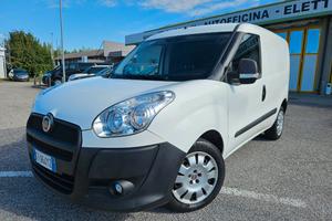 FIAT Doblo cargo 1.4 tjt n.po. 120cv SX E6(E5)