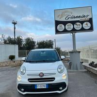 FIAT 500L Pro 1.6 MJT 120CV Urban 4 posti (N1)