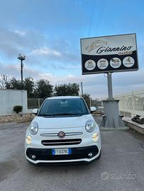 FIAT 500L Pro 1.6 MJT 120CV Urban 4 posti (N1)