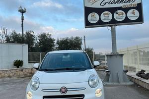 FIAT 500L Pro 1.6 MJT 120CV Urban 4 posti (N1)