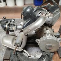 Motore Vespa 50