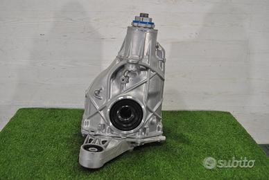 BMW X5 G05 LCI Differenziale 225AL I=3,38 | 22961