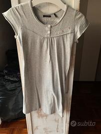 Vestito 8 anni cm 126 della IKKS