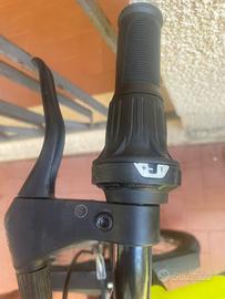 Bicicletta