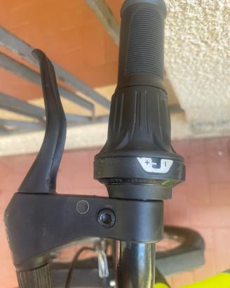 Bicicletta