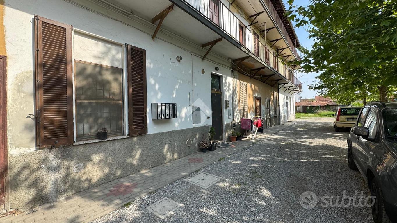 Appartamento – MI - Vista 3