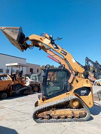 Caterpillar 289C
