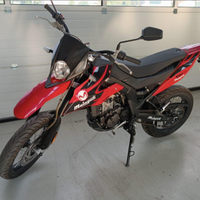 Malaguti 125 xsm