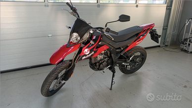 Malaguti 125 xsm