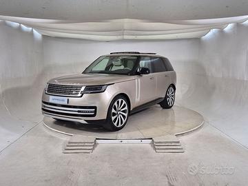 Land Rover Range Rover V 2022 3.0d i6 mhev Au...