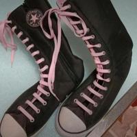 Stivali Converse All Star