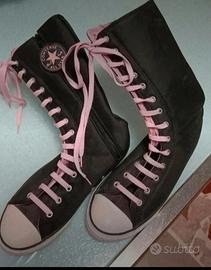 Stivali Converse All Star