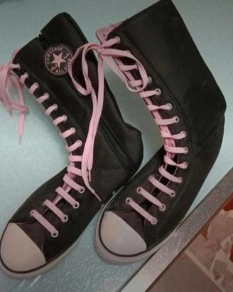 Stivali Converse All Star