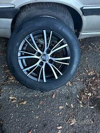 Cerchi O.Z. 185/60 R14