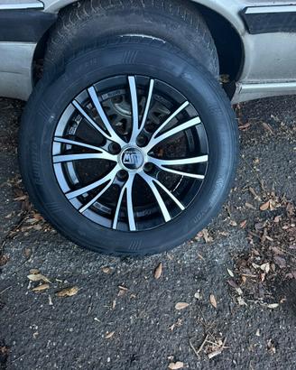 Cerchi O.Z. 185/60 R14