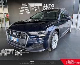 Audi A6 allroad A6 Allroad 45 3.0 tdi mhev 48...