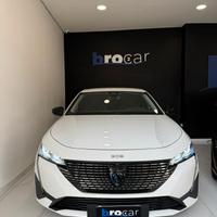 Peugeot 308 BlueHDi 130 S&S EAT8 Allure Pack