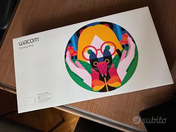 Wacom Cintiq Pro 13