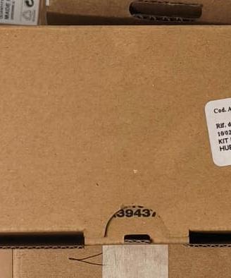 OPC KIT DR-411 (kit rigenerazione tamburo) NUOVO