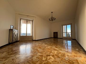 Appartamento panoramico CON ASCENSORE