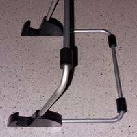 SUPPORTO  X  IPAD - TABLET - SMARTPHONE 