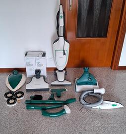 aspirapolvere folletto vk200