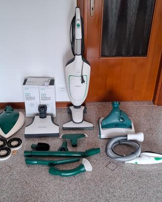 aspirapolvere folletto vk200