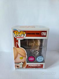 Funko Pop! Animation - Power With Meowy 1766 CHASE
