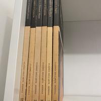 Serie i classici dell’arte Rizzoli