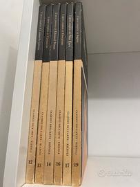 Serie i classici dell’arte Rizzoli