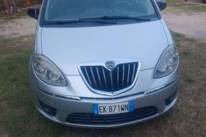 Lancia musa 2 serie