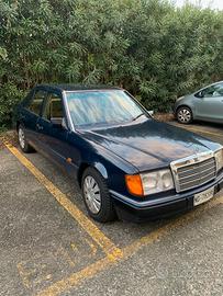 MERCEDES Serie 200-320(*124) - 1991