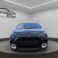 Citroen C3 PureTech 110 S&S Feel Pack