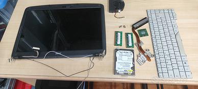 Ricambi Acer Aspire 5520
