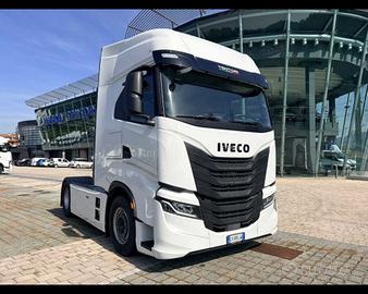 IVECO - AS440S53T/P - TRATTORE STRADALE