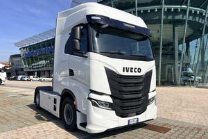 IVECO - AS440S53T/P - TRATTORE STRADALE