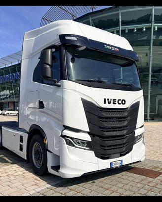 IVECO - AS440S53T/P - TRATTORE STRADALE