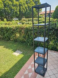 Scaffale per esterno Ikea