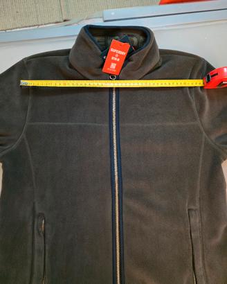 Pile Superdry