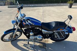 Harley-davidson Sportster 1200 Custom - 2004